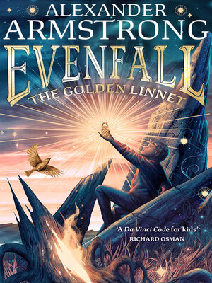 cover image of Evenfall